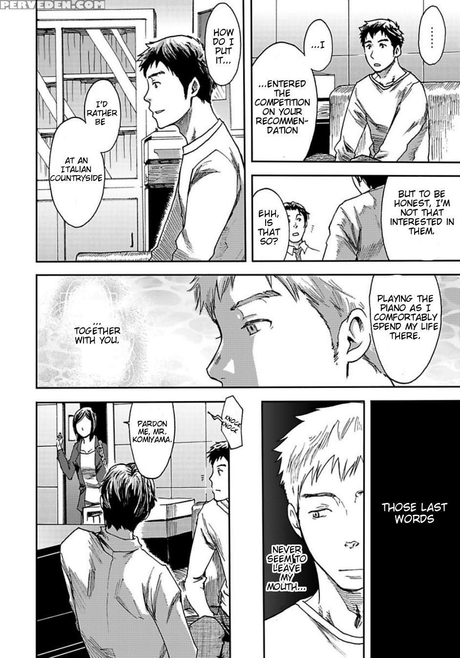 [box (tsukumo Gou)] Vocalise 2 [english] [cdg Scans] [digital] Chapter 1000 Page 7